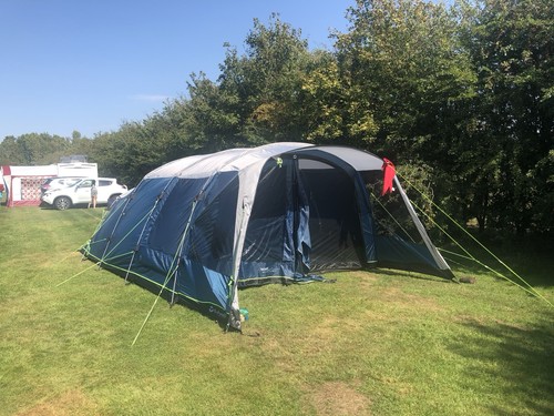 Outwell sanford six person - outwell,