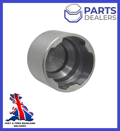Locking wheel nut - locking,
