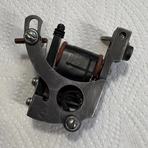 Andy dykes coil liner - coil,