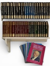 The Great Writers Library