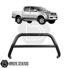 Toyota Hilux 2005-2014 MK6