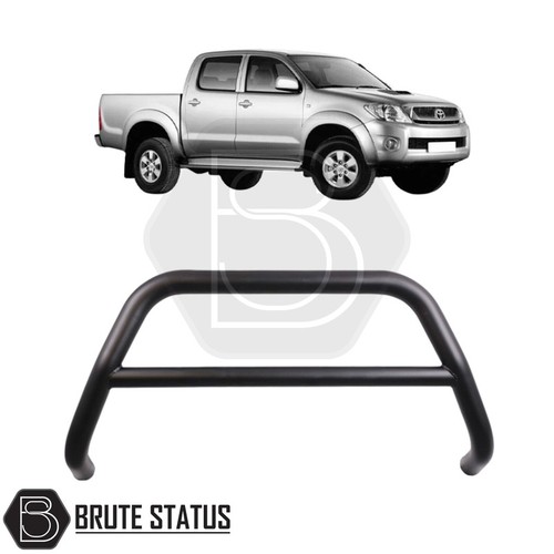 Toyota hilux 2005 - 2005-2014, mk6