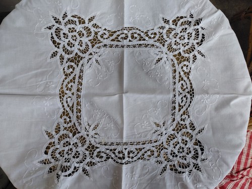 Vintage beautiful white - beautiful,