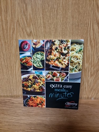 Slimming world extra easy - slimming,