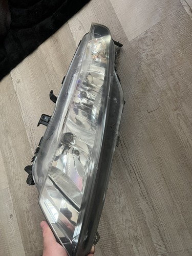 Honda civic mk8 - honda, 2006-2011