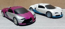 Hornby Scalextric Bugatti