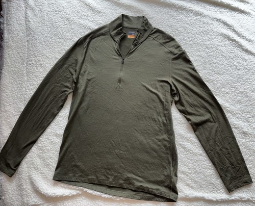 Icebreaker men merino 200 - icebreaker,