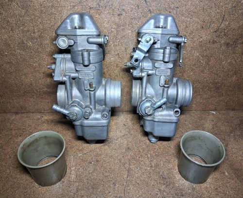 Carburetors dell orto - dell'orto, phf