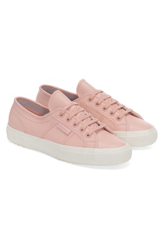 Superga 2750 leather s009vh0 - superga,