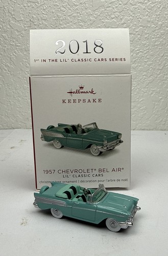 Hallmark keepsake christmas - keepsake,