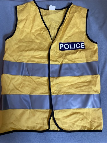 Children police viz - police,