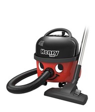 Numatic Henry Corded Dry
