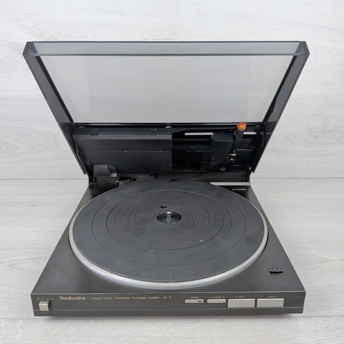 Technics direct drive - technics,