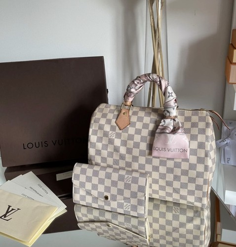 Louis vuitton damier - vuitton,