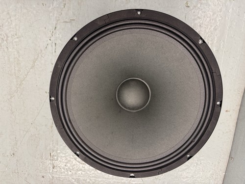 Mackie thump 15a woofer - 15a,