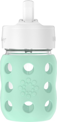 Lifefactory 8oz wide neck - lifefactory,