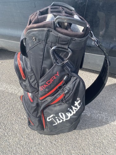 Titleist stadry way divider - titleist,