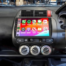 Head Unit For 2002-2007 Honda