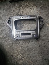 FORD MONDEO MK4 2007 - 2010