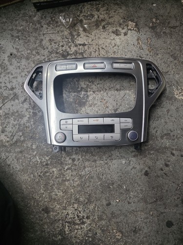 Ford mondeo mk4 2007 2010 - mk4,
