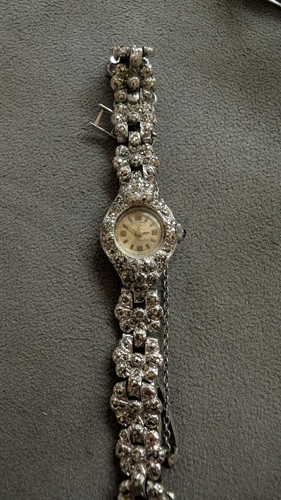 Vintage rotary jewels - rotary,