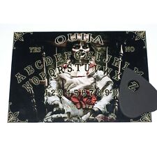 Ouija Board Game Talking Spirit Annabel Planchette A3 A4 Occult Divination Ghost