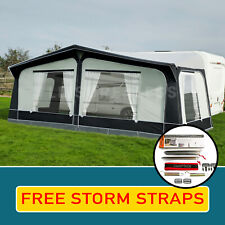 Camptech Cayman Touring Awning