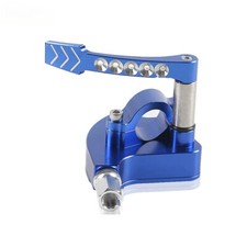 Billet Thumb Throttle Assembly