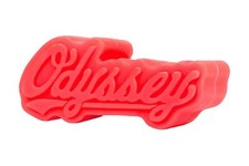 Odyssey Slugger BMX Skateboard Rail Wall Coping Grind Wax
