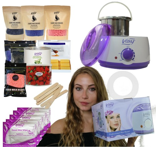 Wax warmer hair removal - warmer,,