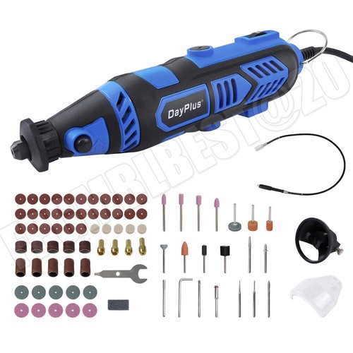 135w rotary multi tool set - 135w,