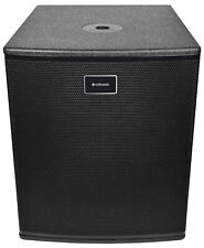 Citronic CASA-15BA 15" 1800W