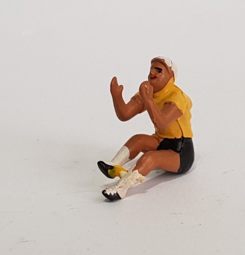 Original corgi toys - toys, tour