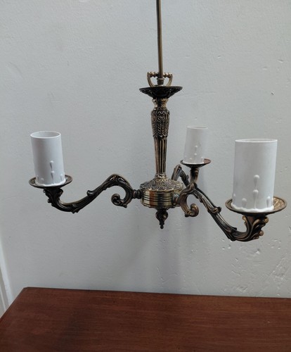 Vintage french louis xvi - vintage,