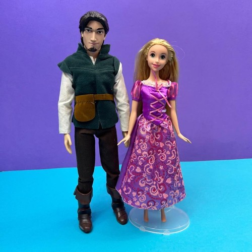 Disney princess tangled - princess,