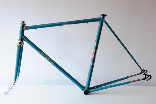 1950s fiorelli campione - fiorelli,