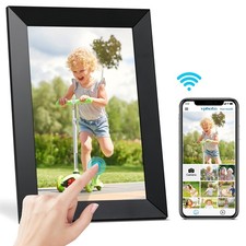 WiFi Digital Photo Frame 10.1