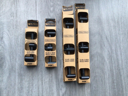 Fox black label - label, buzz