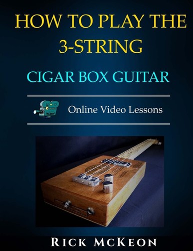 How play the - to, 3-string