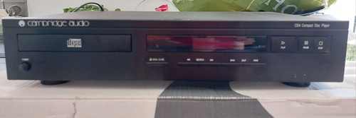 Cambridge audio cd4 - cd4, compact