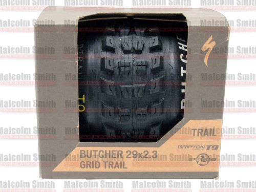 Specialized butcher grid trail - specialized,
