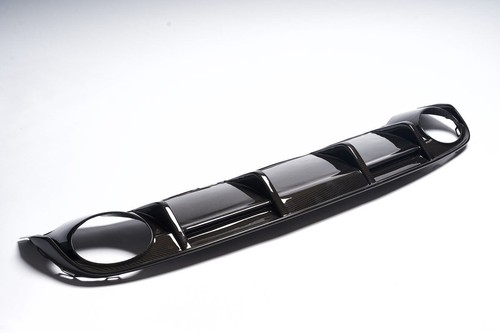 Performance carbon rear - p-performance,