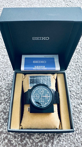 Rare seiko giugiaro - seiko,