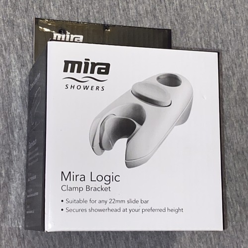 Mira logic clamp bracket - mira,