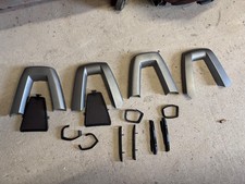 BMW Z4 E85 Genuine Centre Wind