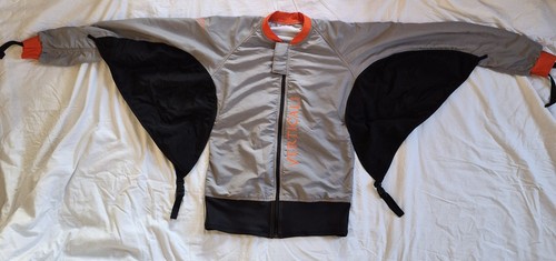 Vertical suits z - suits, camera