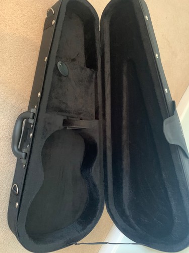 Tenor ukulele hard - tenor, case