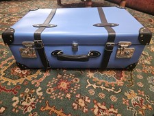 Genuine  vintage GLOBE TROTTER