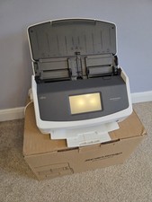 FUJITSU SCANSNAP IX1500