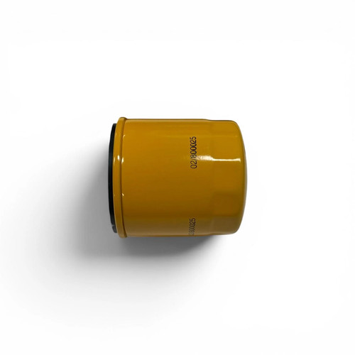 Fuel filter jcb - fuel, part